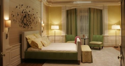 Inspire-se no quarto de Serena Van Der Woodsen, de Gossip Girl 