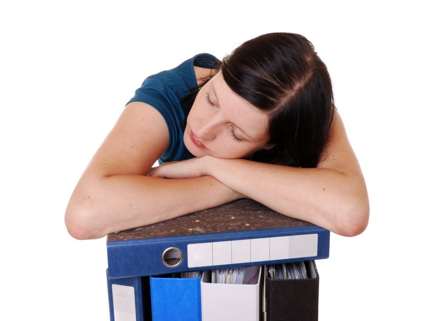 Mais da metade dos americanos dorme em qualquer lugar, diz pesquisa