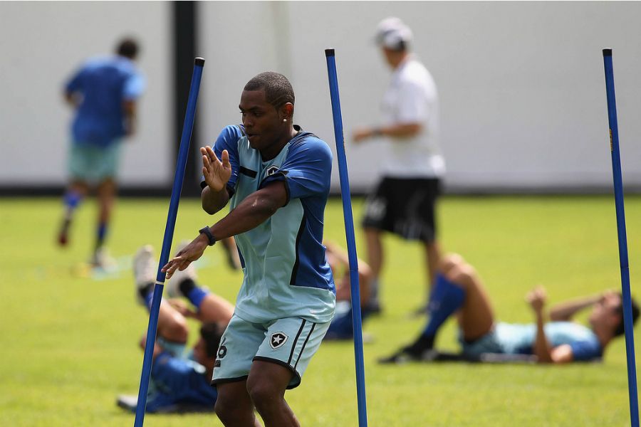 Antônio Carlos revela adeus de Jobson