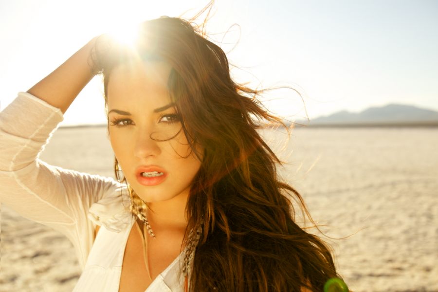 Demi Lovato fará show extra em São Paulo / Divulgação/Time For Fun