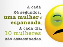  Violência Doméstica