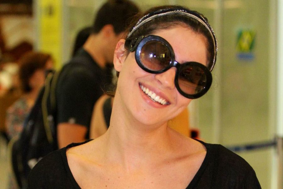 Carol Castro pretende ter dois filhos / Leotty Junior/AgNews