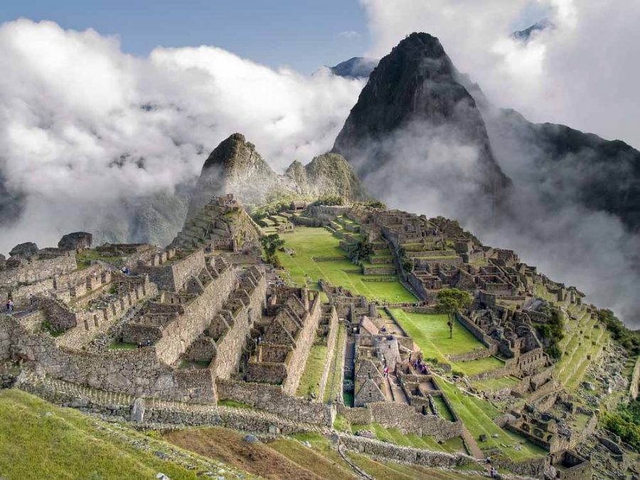 Turismo e mistério: uma combinação irresistível 