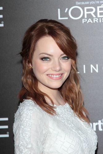 Saiba como ter o corpo da atriz do filme Homem Aranha, Emma Stone 