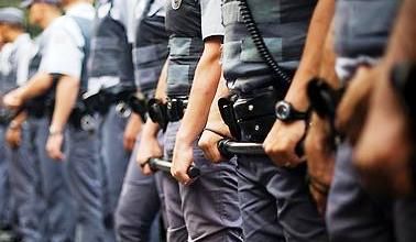 Histórias reais da polícia nas cidades /