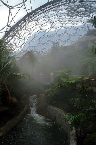 Tempo ruim durante a viagem? Aproveite atrações indoor incríveis 