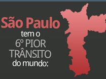  Trânsito