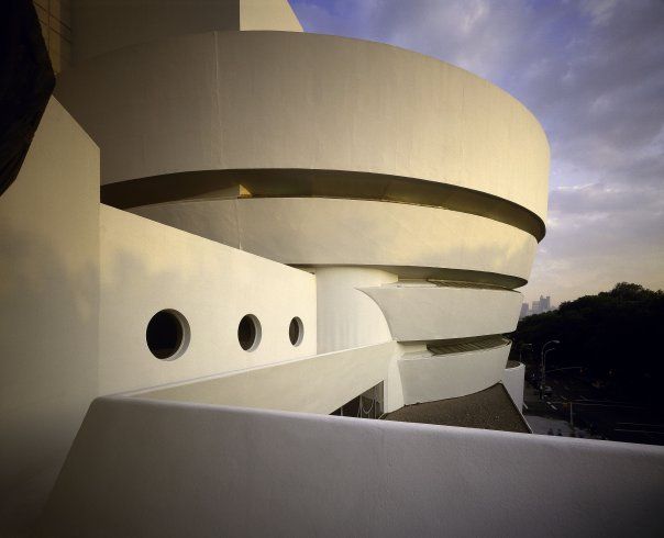 Espanha: Museu Guggenheim encanta os fãs de arte  
