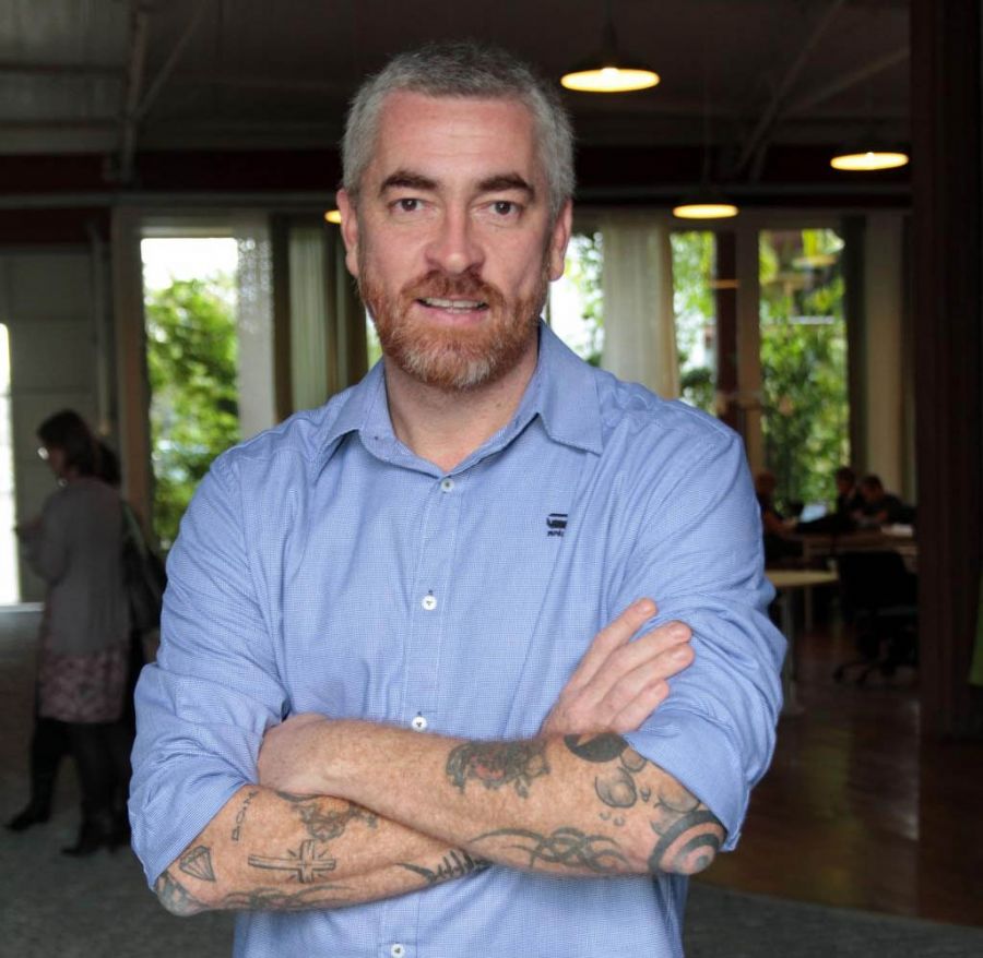 Alex Atala sobre galinhada polêmica: 