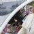 O papa e sua comitiva ficarão no Brasil até 28 de julho pela Jornada Mundial da Juventude