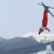 Esqui estilo livre - Velocidade, técnica artística e habilidade para executar manobras aéreas enquanto esquia
