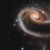 A maior galáxia em espiral já conhecida