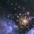 Formação de novas estrelas parece show de fogos de artifício