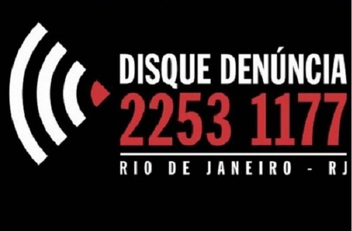 Marielle Disque Denúncia Recebe Mais De 30 Denúncias Notícias Rio De