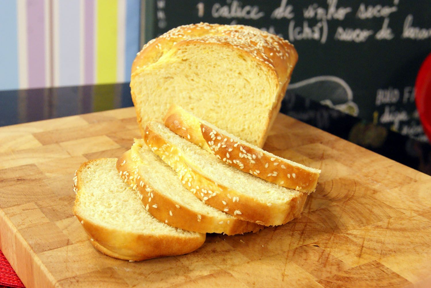 Pão de Mandioquinha | Band Receitas