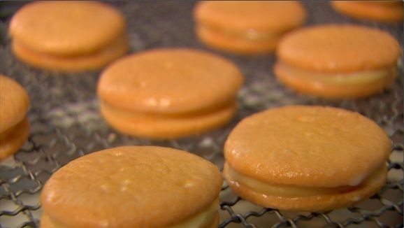 Bem Casado Tradicional | Band Receitas