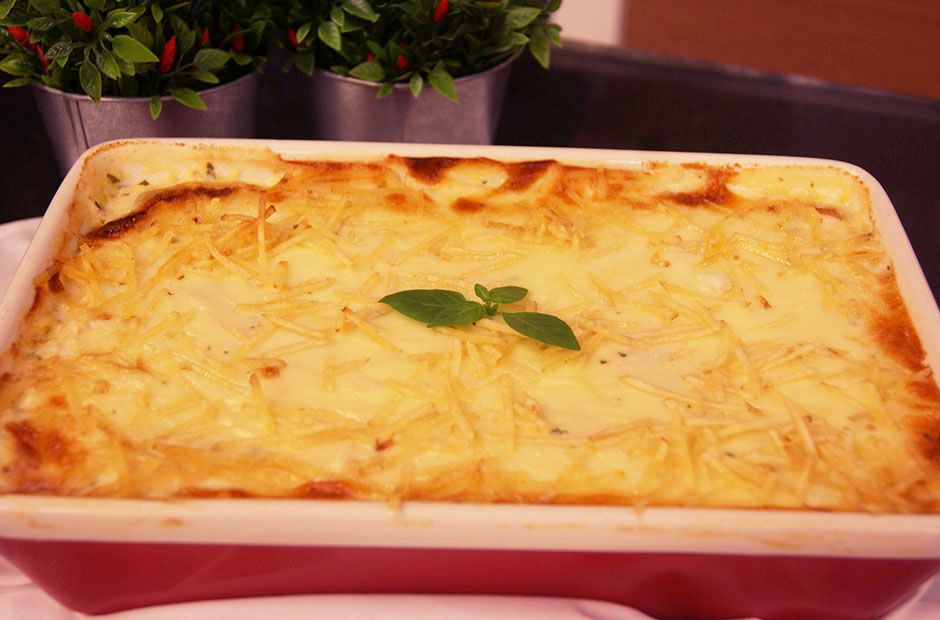 Frango Delicia | Band Receitas