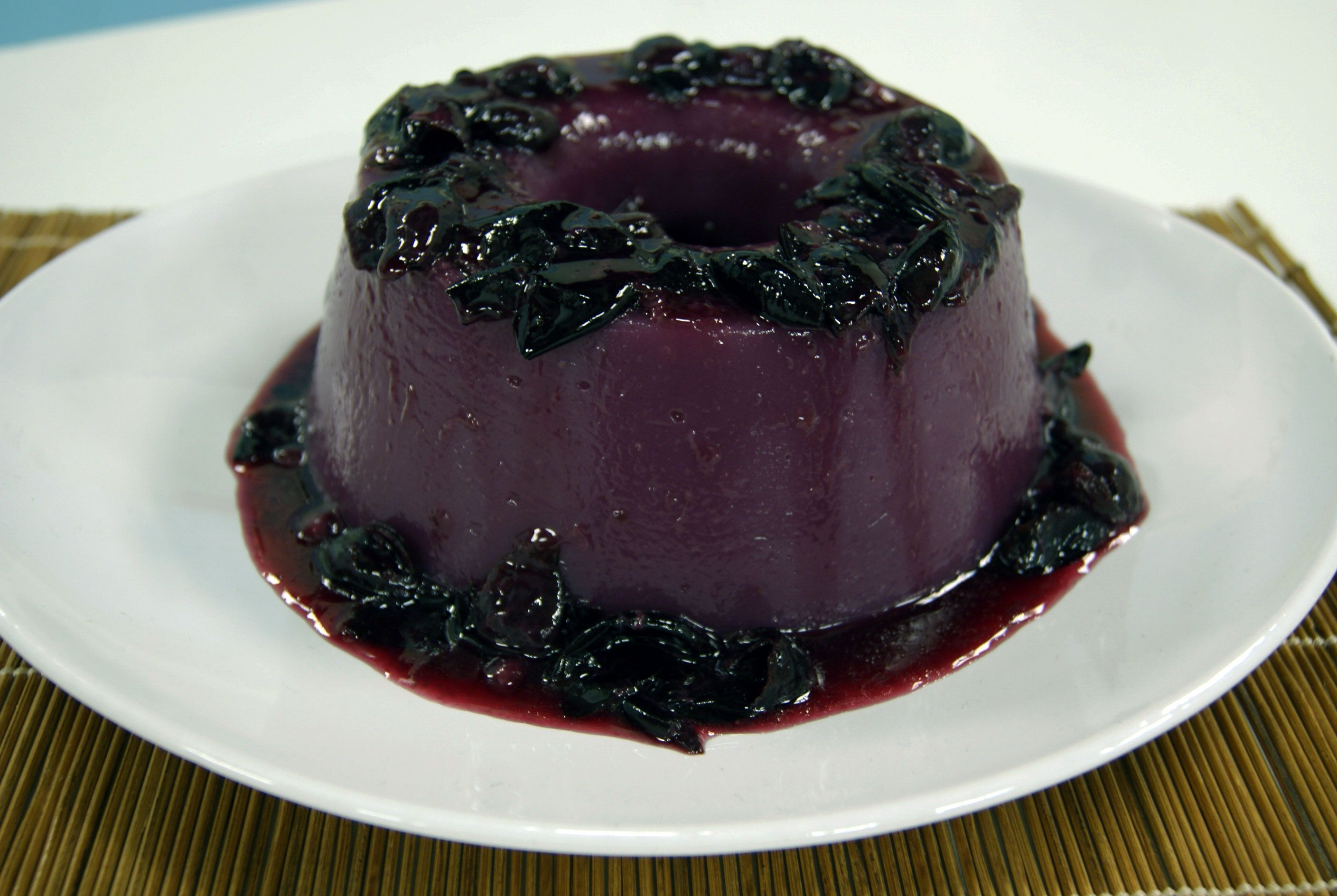 Manjar de Jabuticaba | Band Receitas