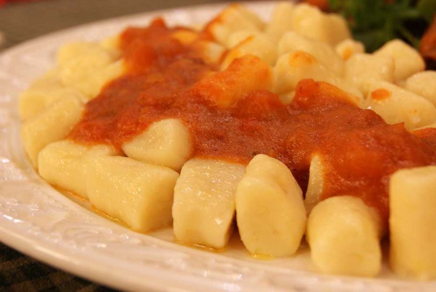 Nhoque de Batata | Band Receitas