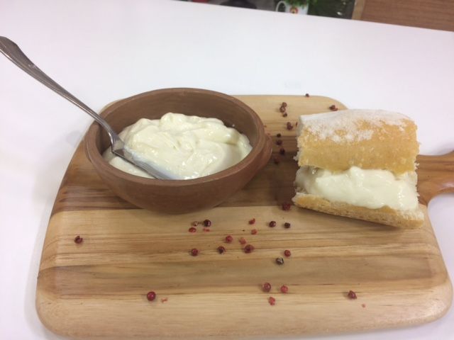 Requeijão Cremoso com Queijo Mussarela | Band Receitas