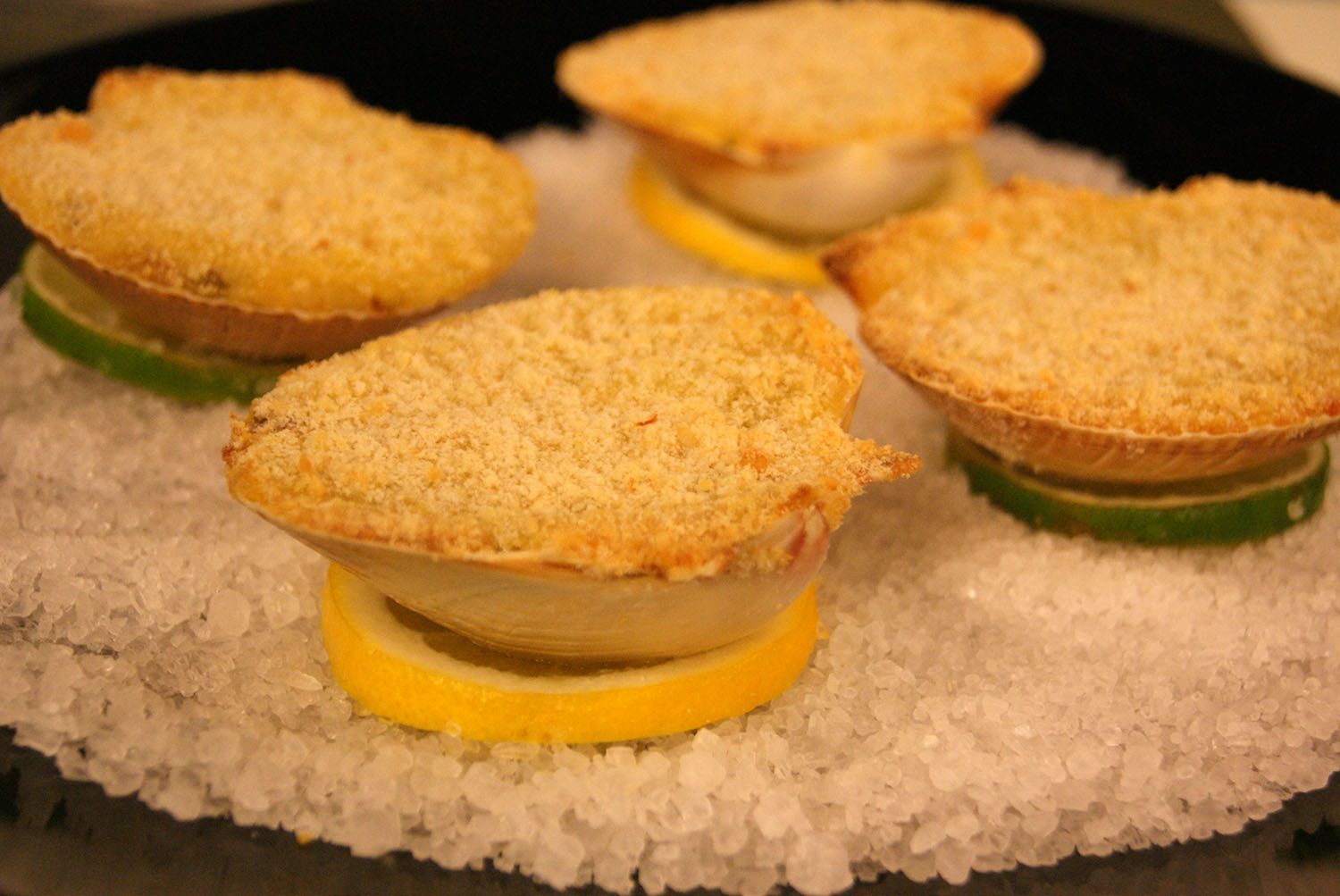 Casquinhas de Bacalhau | Band Receitas