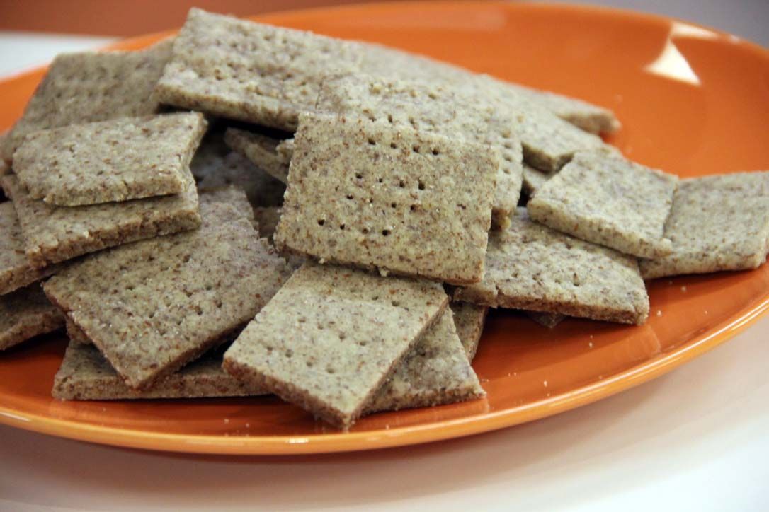 Biscoito Amanteigado Sem Glúten | Band Receitas