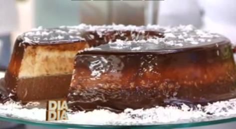 Festival de Liquidificador 15 - Pudim Prestígio | Band Receitas