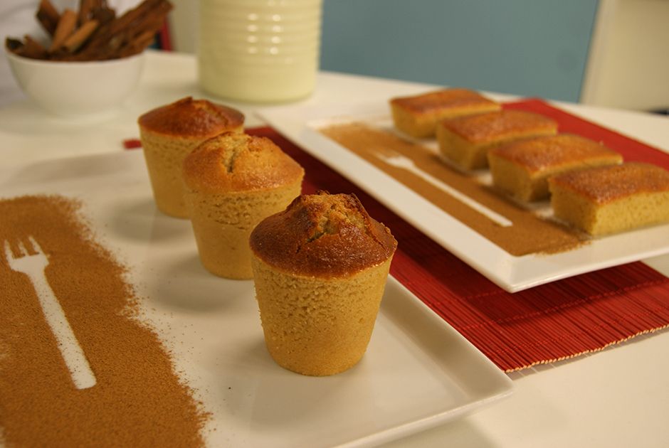 Bolinhos de Arroz à Moda de Goiás | Band Receitas