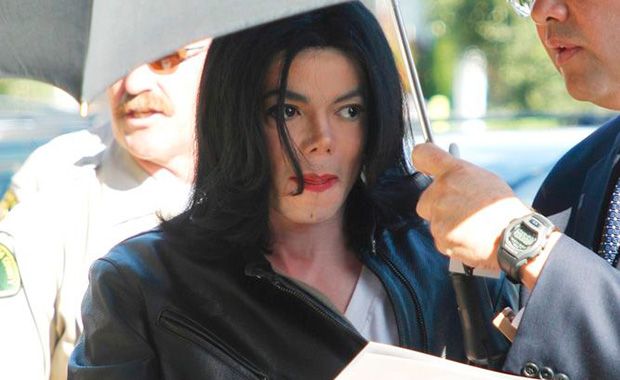 Michael Jackson morreu em agosto de 2009 / Joe Seer/Shutterstock