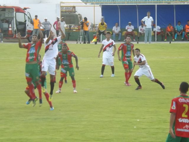 O Vitória perdeu, mas garantiu a vaga na final  / Divulgação