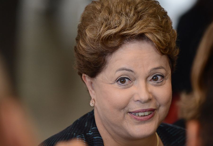 Dilma frisa formação continuada dos professores oferecida pelo governo / Antonio Cruz/ABr/Arquivo