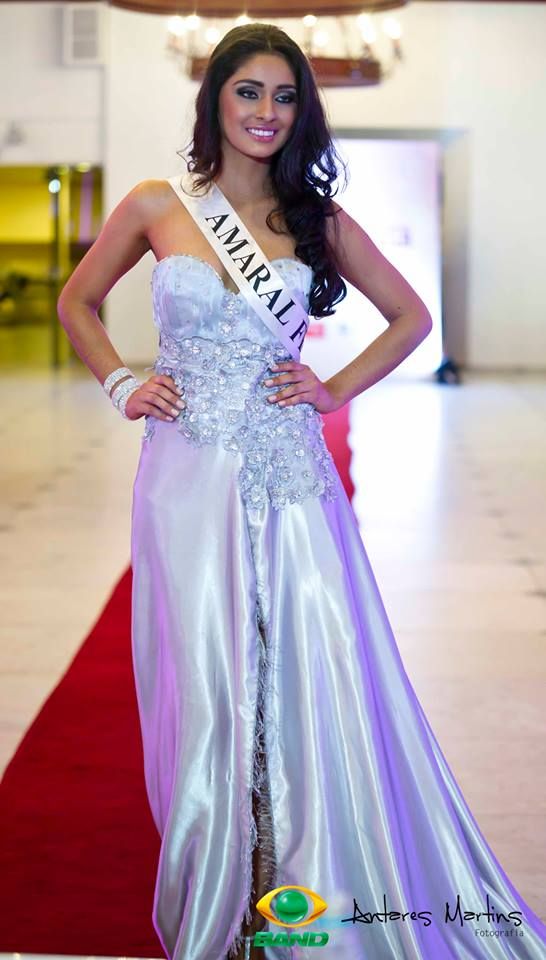 OFFICIAL THREAD] • ROAD TO MISS RIO GRANDE DO SUL 2014 ♔