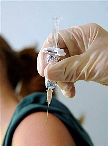 Covid-19: Vacinação passa ser feita nas UBSs, em Aparecida