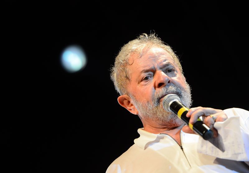 Justiça também encaminhou denúncia contra Lula por lavagem de dinheiro e falsidade ideológica / Agência Brasil