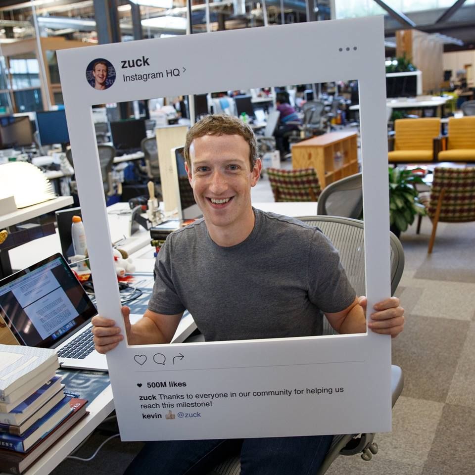 Mark Zuckerberg perdeu cerca de R$ 33 bilhões por "apagão" do Facebook