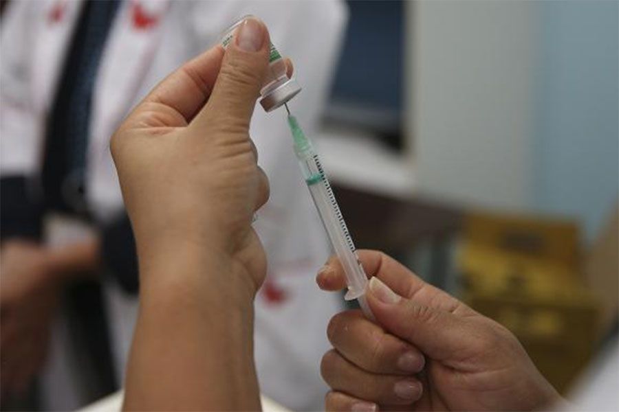 Estudos dos EUA reafirmam importância de vacinar crianças contra covid-19