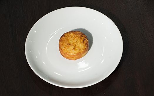 Queijadinha | Band Receitas