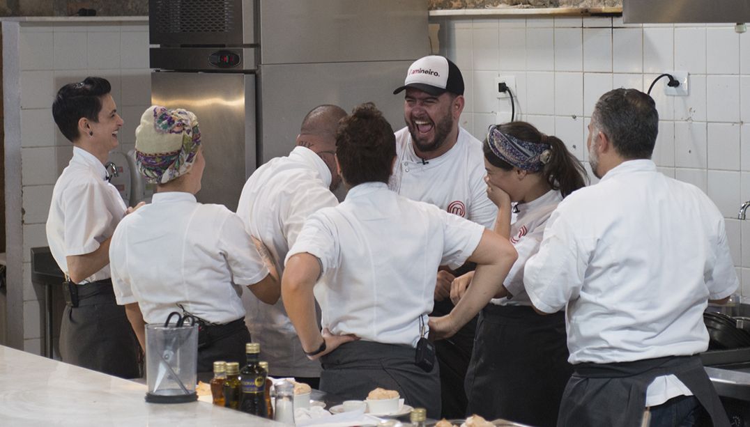 MasterChef Profissionais: Dayse Paparoto relembra trajetória campeã na  competição