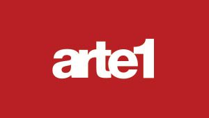 Arte1 estreia no streaming