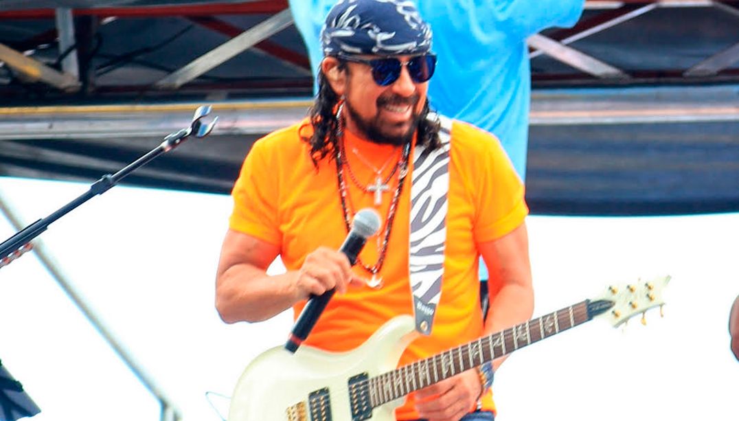Bell: Sou o único artista que sai todos os dias no Carnaval