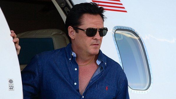 Michael Madsen interpretou o vilão Budd em 