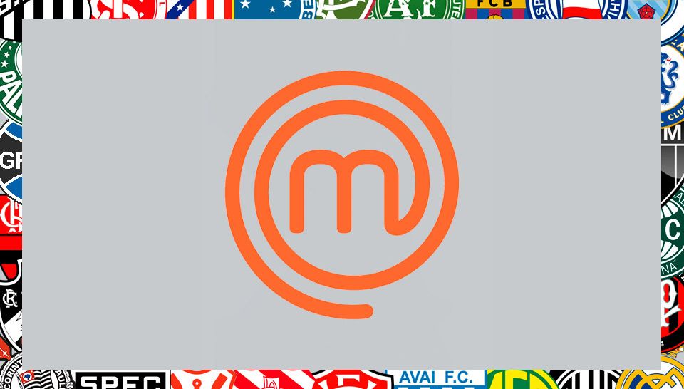 Conheça os times dos participantes do MasterChef Brasil