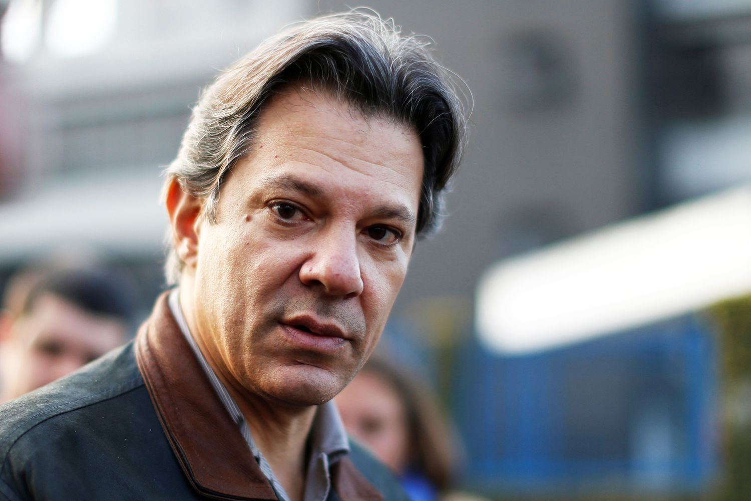 Resultado de imagem para fotos de fernando haddad