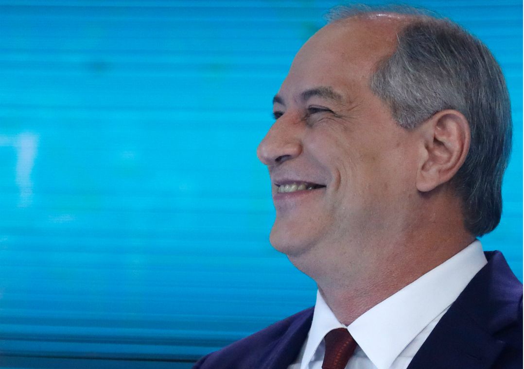 Ciro PT faz coisas indefens veis mas n o t o autorit rio