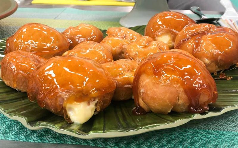 Rosca de creme brûlée | Band Receitas