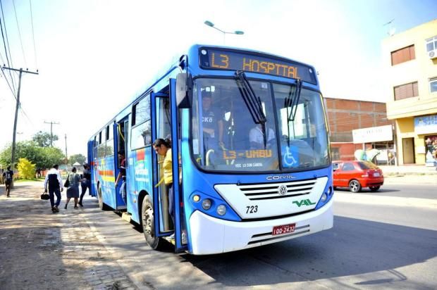 No País, o custo dos transportes sofreu queda de 5,2% em 2020 Divulgação 