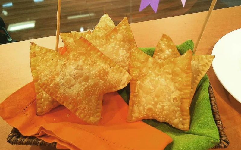 Pastel Especial | Band Receitas