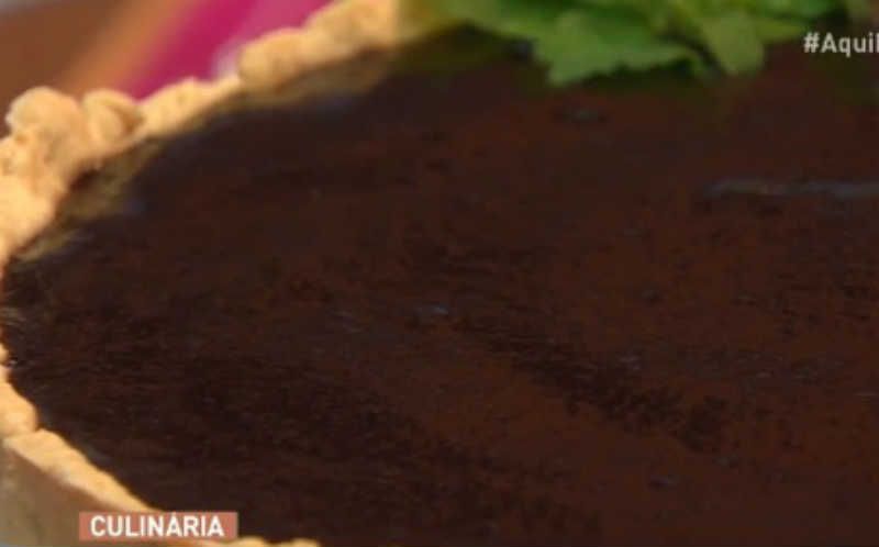 Cheesecake de açaí | Band Receitas