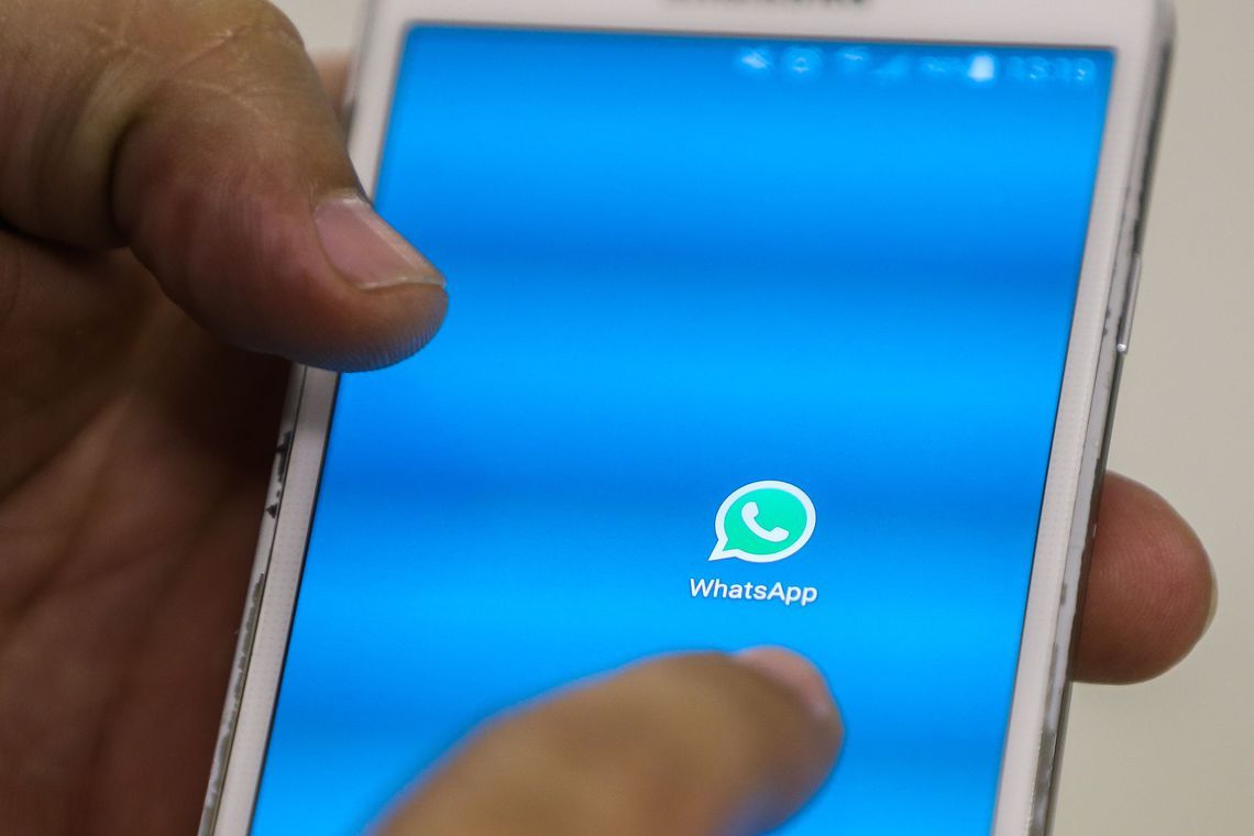 Rapidez do Pix ajuda criminosos em golpe no WhatsApp