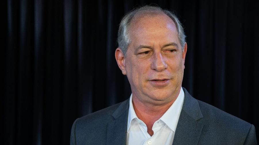 Ciro Gomes: São décadas de esforço da PF que não podem ser jogados no lixo porque Bolsonaro está zangado